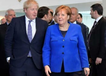 Conférence Berlin : la communauté internationale veut mettre fin aux ingérences étrangères dans la Libye