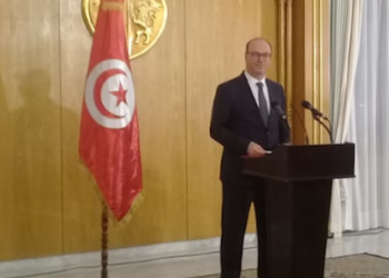 Tunisie : Elyes Fakhfakh , le chef du gouvernement désigné par Kaïs Saïed  insiste sur la  nécessité de la restauration de la confiance entre les citoyens et la classe politique  ( en vidéo)