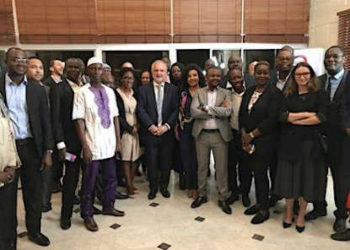 HEC Paris et l’AFD inaugurent le programme Lead Campus pour former 30 leaders africains entre Abidjan, Cape Town, Nairobi, Rabat et Paris