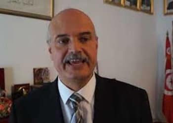 Tunisie : Biographie de Imed Dérouiche, ministre de la Défense