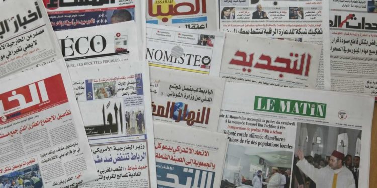 Maroc : le régulateur s’inquiète pour le modèle économique des médias publics