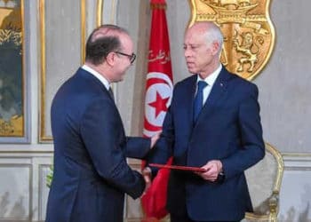 Tunisie : Elyes Fakhfakh , nouveau chef de gouvernement désigné par le président Kais Saied