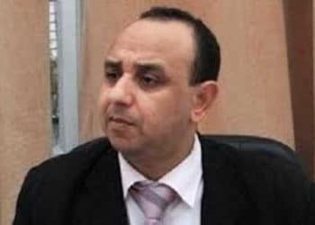Tunisie : le CV de Sofien Selliti, nouveau ministre de l’Intérieur 