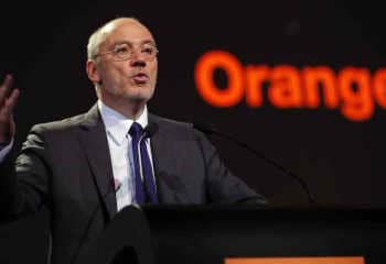 Côte d’Ivoire : cinquième visite officielle de Stéphane Richard, PDG du groupe Orange, à Abidjan