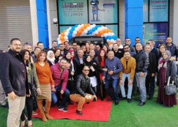 Tunisie : TOPNET inaugure sa nouvelle agence à EL MOUROUJ