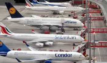 Afrique :  les cinq compagnies aériennes les plus ponctuelles en 2019