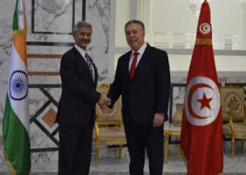 Tunisie : signature d&rsquo;un  protocole d&rsquo;accord  entre le gouvernement indien et le gouvernement de la République tunisienne pour la mise en place d&rsquo;un «Centre Indo-Tunisien pour l&rsquo;innovation dans les TIC à Tunis».