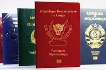 les passeports africains les plus puissants en 2020