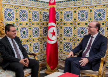 Tunisie : Elyes Fakfakh présente la composition finale du gouvernement aux partis politiques