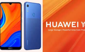 Tunisie : Le nouveau Y6s de Huawei débarque en Tunisie