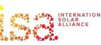 Inde :  » l’Alliance Solaire Internationale » un forum pour lutter ensemble contre le changement climatique