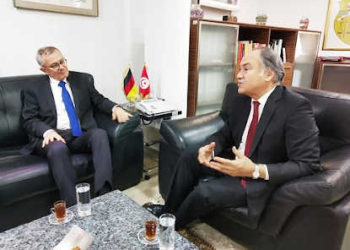 Tunisie : achèvement des procédures du lancement de l’université tuniso-allemande