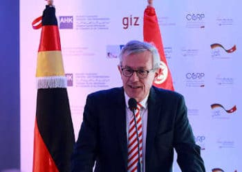 Tunisie : Le Centre tuniso-allemand et le CORP s’installent à Sfax