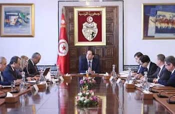 Tunisie : préparatifs pour les jeux olympiques et paralympiques du Japon 2020