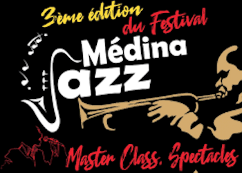 Tunisie : la 3ème Édition de Festival Médina Jazz du 24 février au 1er mars 2020