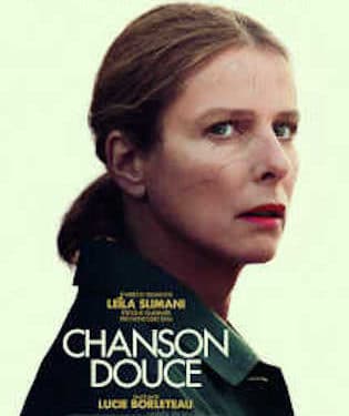 Tunisie : Le film la chanson douce au cinéma à partir du 5 février