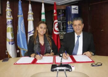 Tunisie :  Signature d’une convention de partenariat stratégique entre La Poste Tunisienne et Lycamobile Tunisie