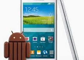 Samsung s’impose dans les mises à jour Android