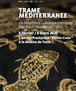Tunisie : La collection Ludovico Corrao dans la Médina de Tunis unit les deux rives de la Méditerranée