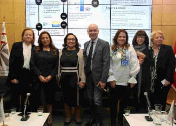 Tunisie : Lancement du programme Advanced Certificate Women Board Ready Un projet conjoint entre l’Université Centrale et Essec Business School Paris