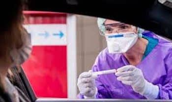 Allemagne – CORONAVIRUS :  l&rsquo; Allemagne effectue 500.000 tests par semaine