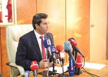 Tunisie : Anouar Maârouf  assure que le coronavirus ne se transmet pas par le transfert de marchandises
