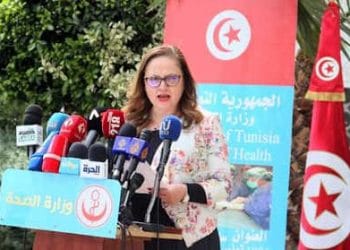 Tunisie – coronavirus : 29 cas confirmés des personnes infectées