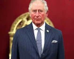 Angleterre -Covid 19: Le prince Charles, héritier de la couronne britannique testé positif au nouveau coronavirus