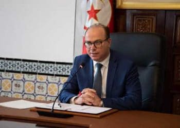 Tunisie -covid 19 : Session de travail ministérielle sur les procédures sociales