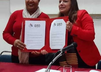 Tunisie : partenariat stratégique entre la Section Tunisie de l’Union de la Presse Francophone (UPF) et l’Institut de Presse et des Sciences de l’Information (IPSI) et le lancement d’un club de presse francophone