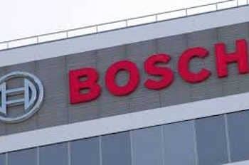Allemagne -coronavirus : Le groupe technologique Bosch développe un test rapide COVID 19