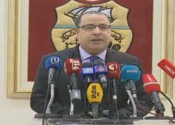 Tunisie -Coronavirus : les mesures prises par le ministère de l’intérieur pour veiller au respect  du confinement général