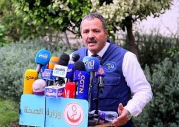 Tunisie- coronavirus : 59 nouveaux cas de coronavirus enregistrés et le bilan grimpe à 179 cas
