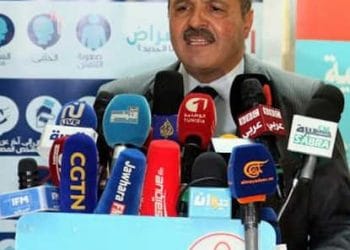 Tunisie – Coronavirus :  4 nouveaux cas du virus Corona confirmés