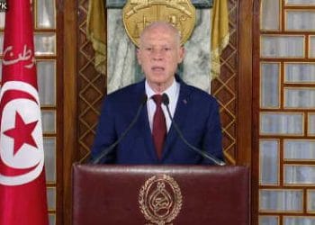 Tunisie -Coronavirus :  le président de la République annonce le confinement total