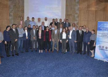 Tunisie : Italcar organise sa convention réseau 2020 pour présenter les plannings de formation, les opportunités et les axes stratégiques
