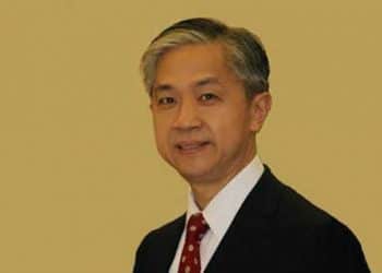 Tunisie – Coronavirus : l’Ambassadeur de Chine WANG Wenbin, décide  de faire un don de la moitié de son salaire mensuel à la Tunisie