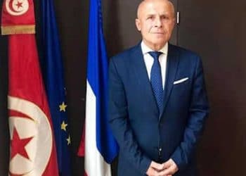 Tunisie -Coronavirus : Déclaration de M. Olivier Poivre d’Arvor, Ambassadeur de France en Tunisie