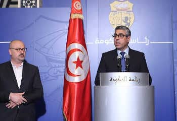 Tunisie- Coronavirus : une situation épidémiologique de niveau 2 ( en vidéo)