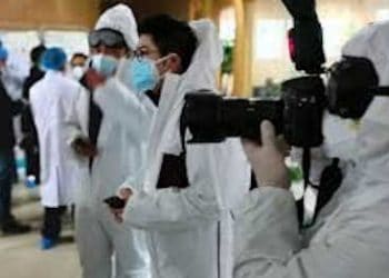 Tunisie -Covid19 : Protéger les journalistes est un devoir, garantir l&rsquo;accès à l&rsquo;information est un droit!