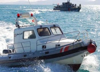 Tunisie : les tunisiens continuent à franchir les frontières maritimes vers la côte italienne malgré le virus corona