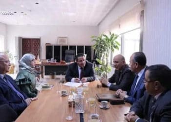 Tunisie-Ben Arous : Amélioration de la situation environnementale à la région de Mhamdia