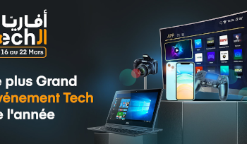 Tunisie : Jumia célèbre la Tech Week avec des offres incroyables!