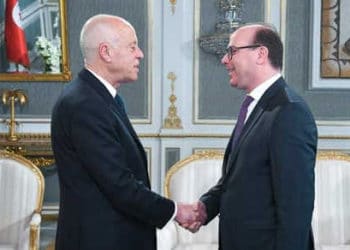 Tunisie : Le président de la République présidera un conseil présidentiel  qui étudiera les priorités du gouvernement le 6 mars