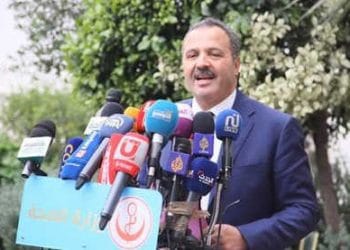 Tunisie -Coronavirus : 60 cas de coronavirus confirmés par le ministère de la santé