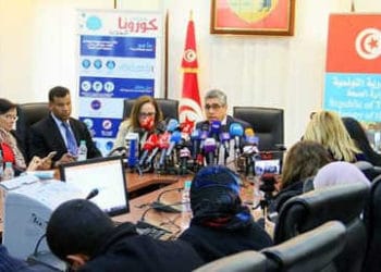Tunisie : le ministère de santé confirme l&rsquo;enregistrement d&rsquo;un 6ème cas de coronavirus