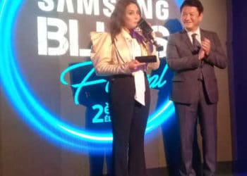 Tunisie : Samsung Tunisie dévoile sa nouvelle gamme, Galaxy S20 Series