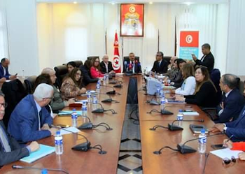 Tunisie : Détection d&rsquo;un premier cas d’infection au coronavirus Covid-19