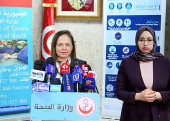 Tunisie -coronavirus : enregistrement de 20 cas confirmés de virus corona