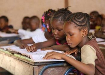 Niger – Education : la Banque mondiale octroie 140 millions $ pour l&rsquo;amélioration de la qualité